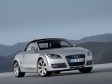 Audi TT Roadster 2008