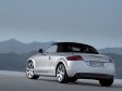 Audi TT Roadster 2008