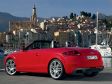 Audi TT Roadster 2008