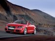 Audi TT Roadster 2008