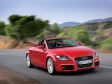 Audi TT Roadster 2008