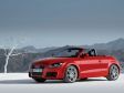 Audi TT Roadster 2008