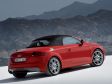 Audi TT Roadster 2008