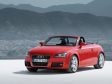 Audi TT Roadster 2008