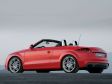 Audi TT Roadster 2008