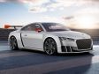 Audi TT Clubsport Turbo Concept - Bild 1