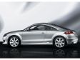Audi TT Coupe - Außenaufnahme