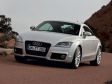 Audi TT Coupe - Außenaufnahme