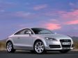 Audi TT Coupe - Außenaufnahme