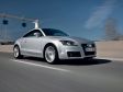 Audi TT Coupe - Außenaufnahme