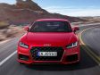 Audi TT Coupe Facelift 2019 - Bild 2