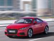 Audi TT Coupe Facelift 2019 - Bild 8