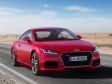 Audi TT Coupe Facelift 2019 - Bild 10