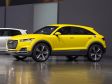 Audi TT offroad concept - Bild 1