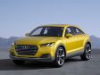 Audi TT offroad concept - Bild 2