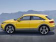 Audi TT offroad concept - Bild 3