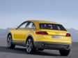 Audi TT offroad concept - Bild 4