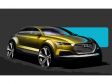 Audi TT offroad concept - Bild 11