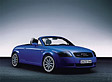 Audi TT Roadster