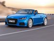 Audi TT Roadster 2015 - Bild 1