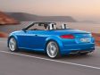 Audi TT Roadster 2015 - Bild 2