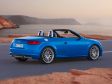 Audi TT Roadster 2015 - Bild 3