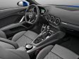 Audi TT Roadster 2015 - Bild 5