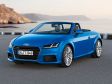 Audi TT Roadster 2015 - Bild 6