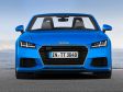 Audi TT Roadster 2015 - Bild 7