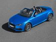 Audi TT Roadster 2015 - Bild 9