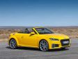 Audi TT Roadster Facelift 2019 - Bild 1