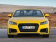 Audi TT Roadster Facelift 2019 - Bild 5