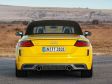 Audi TT Roadster Facelift 2019 - Bild 7