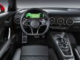 Audi TT Roadster Facelift 2019 - Bild 9