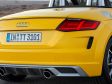 Audi TT Roadster Facelift 2019 - Bild 14