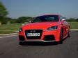 Audi TT RS Coupe