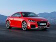 Audi TT RS Coupe 2016 - Bild 1