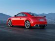 Audi TT RS Coupe 2016 - Bild 2