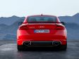 Audi TT RS Coupe 2016 - Bild 4