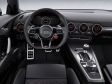 Audi TT RS Coupe 2016 - Bild 5