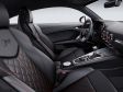 Audi TT RS Coupe 2016 - Bild 6