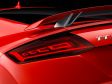 Audi TT RS Coupe 2016 - Bild 13