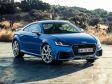 Audi TT RS Coupe 2016 - Bild 16