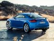 Audi TT RS Coupe 2016 - Bild 17