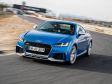 Audi TT RS Coupe 2016 - Bild 18