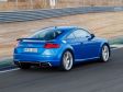 Audi TT RS Coupe 2016 - Bild 19