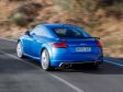 Audi TT RS Coupe 2016 - Bild 20