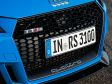 Audi TT RS Coupe Facelift 2020 - Detail