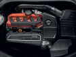 Im Audi TT RS Roadster werkelt ein Fünfzylinder-TFSI Motor.