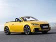 Audi TT RS Roadster 2017 - Bild 1